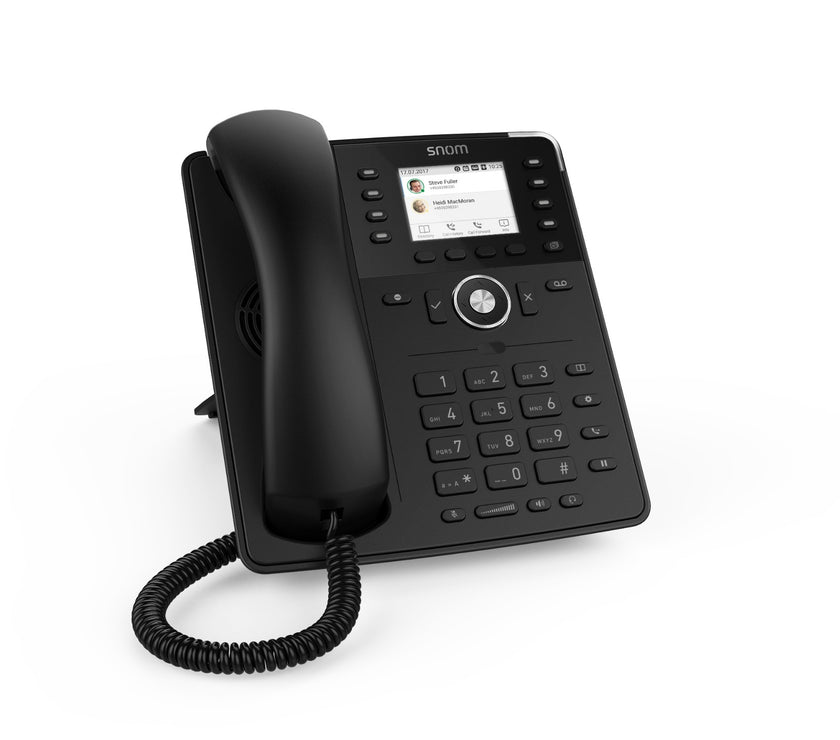 Snom D735 IP phone