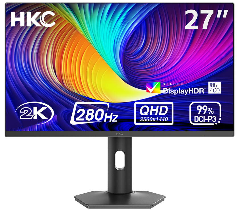 HKC Europe GS27QTS 27