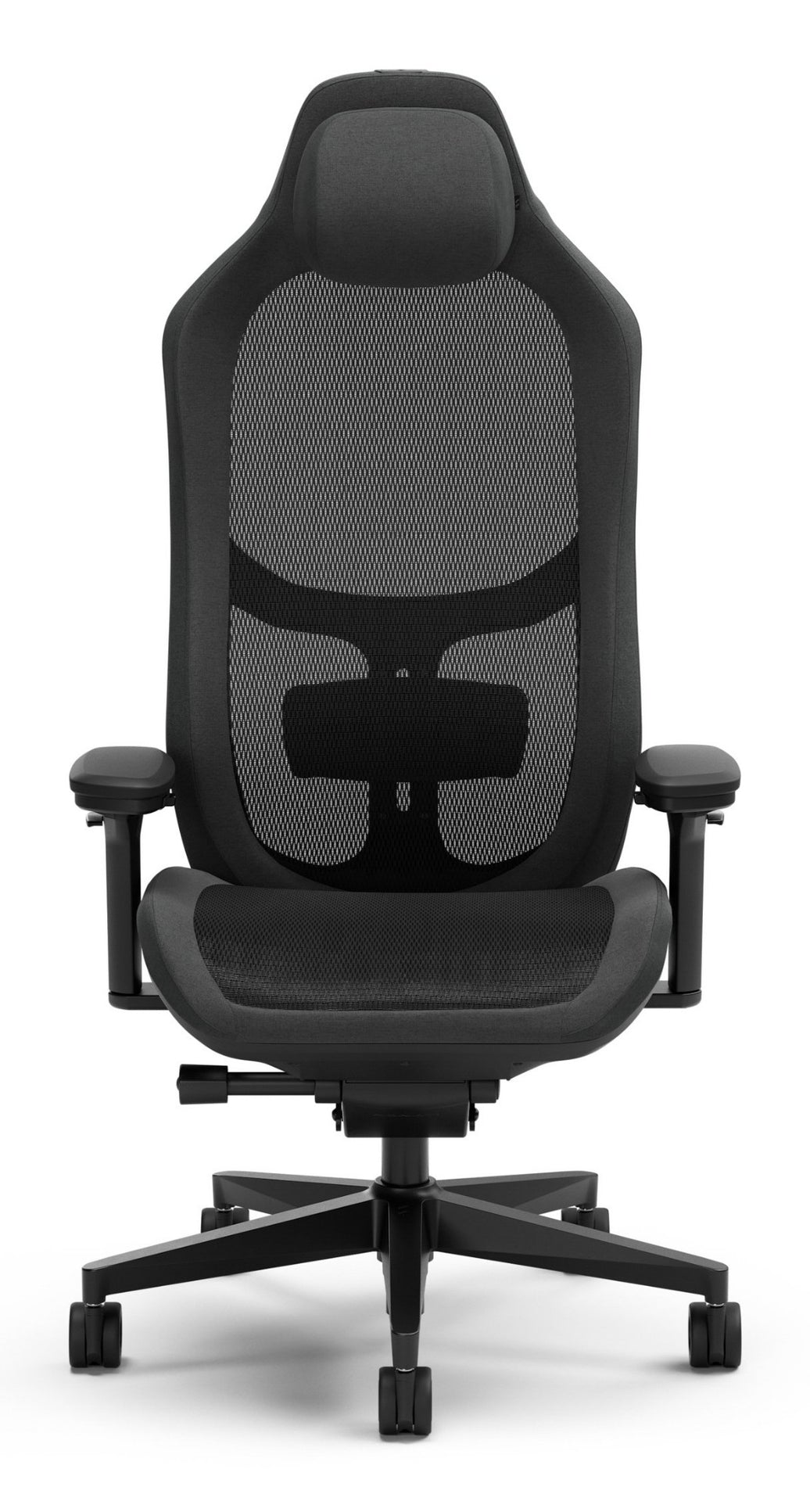 CHAIR Refine Mesh Dark (UK)