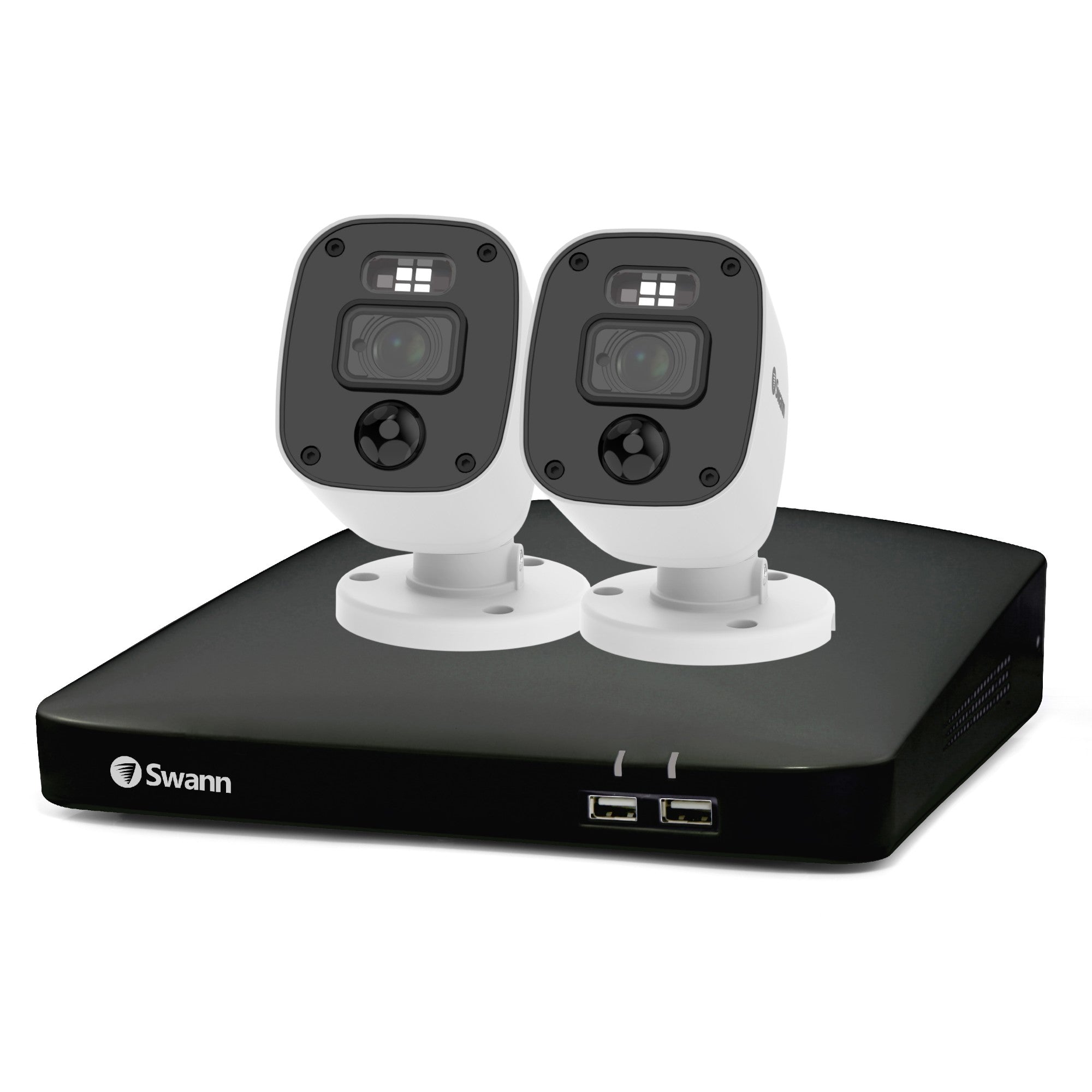 DVR4-4685 1080p/64GB SD /2xPRO-1080MQB