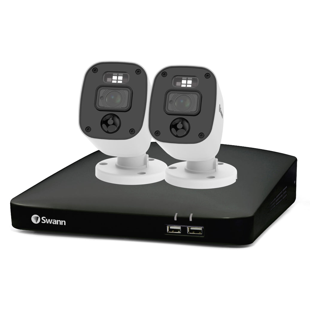 DVR4-4685 1080p/64GB SD /2xPRO-1080MQB