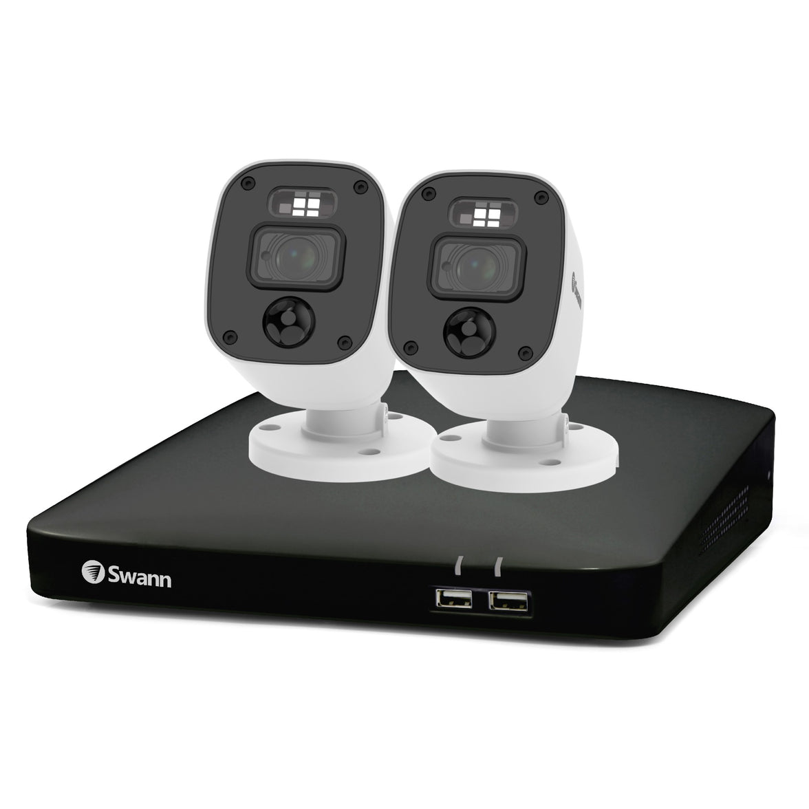 DVR4-4685 1080p/64GB SD /2xPRO-1080MQB