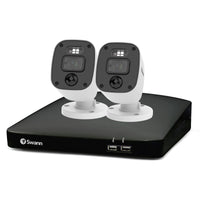 DVR4-4685 1080p/64GB SD /2xPRO-1080MQB