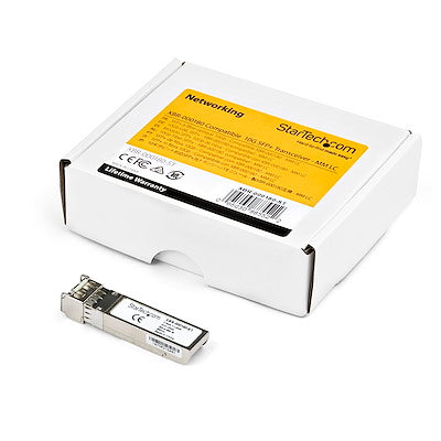 StarTech Cisco SFP-10G-LR-40 Compatible