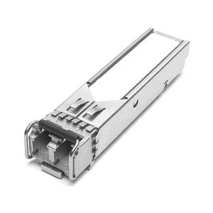 Fujitsu Europe SFP+ Trans 10G/1G Dual SR