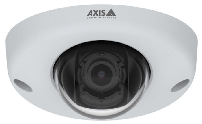 Axis 01933-001 security camera Dome IP security camera 1920 x 1080 pixels Ceiling