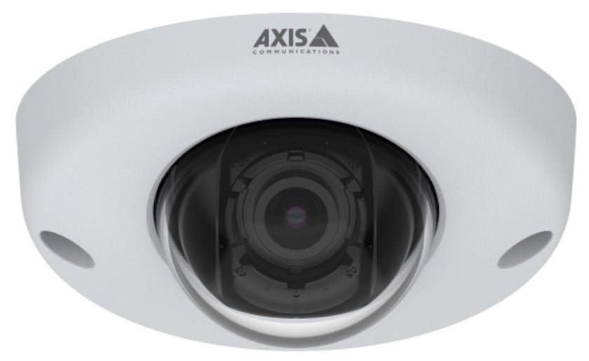 Axis 01933-001 security camera Dome IP security camera 1920 x 1080 pixels Ceiling