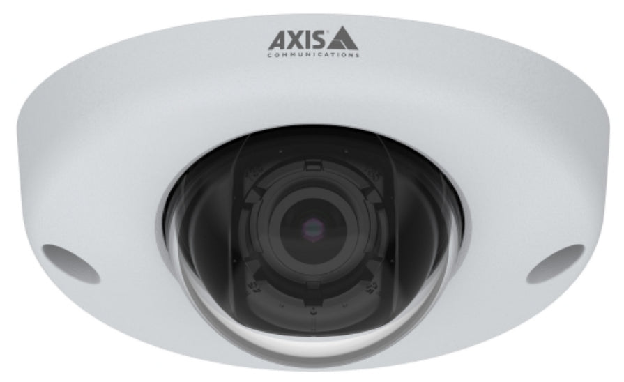 AXIS P3925-R Network Camera