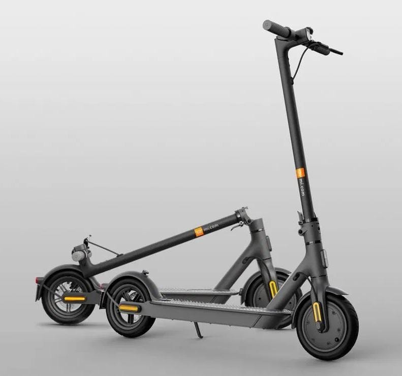 XIAOMI Mi Electric Scooter 1S EU