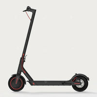 XIAOMI Mi Electric Scooter 1S EU