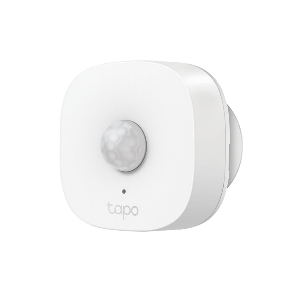 TP-Link Tapo T100 V1 - Motion sensor - smart - wireless - Wi-Fi - 863 - 865 Mhz 868 - 868.6 MHz