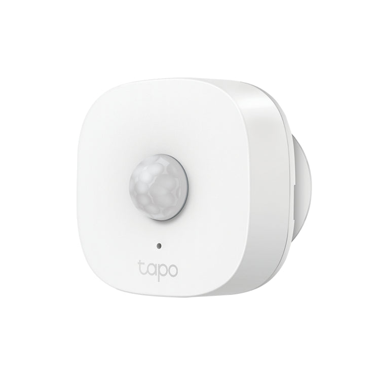 TP-Link Tapo T100 V1 - Motion sensor - smart - wireless - Wi-Fi - 863 - 865 Mhz 868 - 868.6 MHz