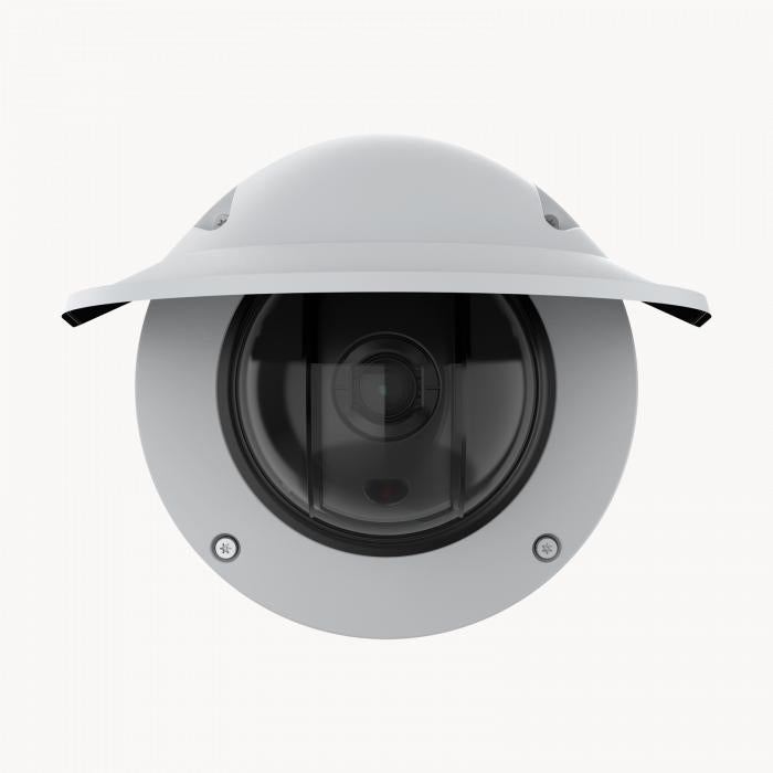 AXIS Q3536-LVE Dome Camera