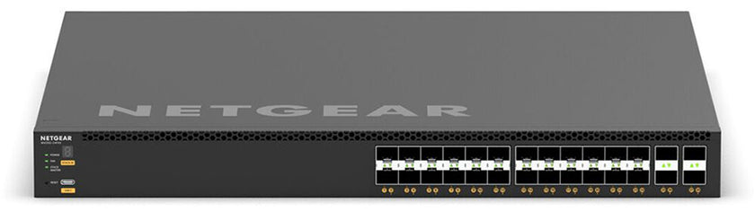 NETGEAR M4350-24F4V Fully Managed Switch