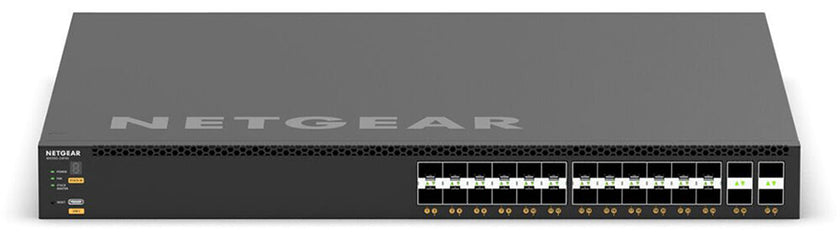 NETGEAR M4350-24F4V Fully Managed Switch