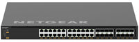 NETGEAR Prosafe 24GE POE Smart Switch