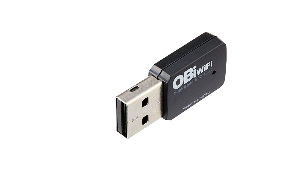 Polycom OBi WiFi Wireless-AC USB Adapter
