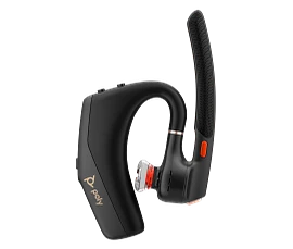 Poly Voyager Legend Headset +USB-A to Micro USB Cable +Charging Stand with no Wall Plug