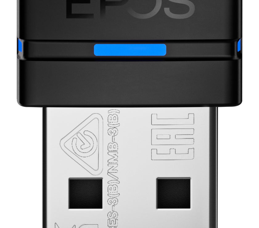 EPOS BTD 800 USB-A