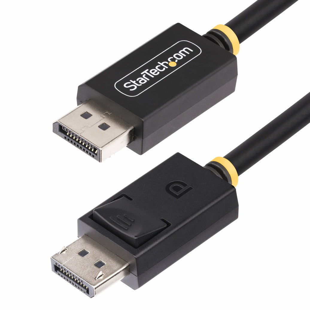 StarTech 1M VESA-CERTIFIED DISPLAYPORT 2.1 CABLE