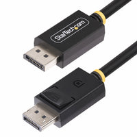 StarTech.com 1m VESA Certified DisplayPort 2.1 Cable (DP80)