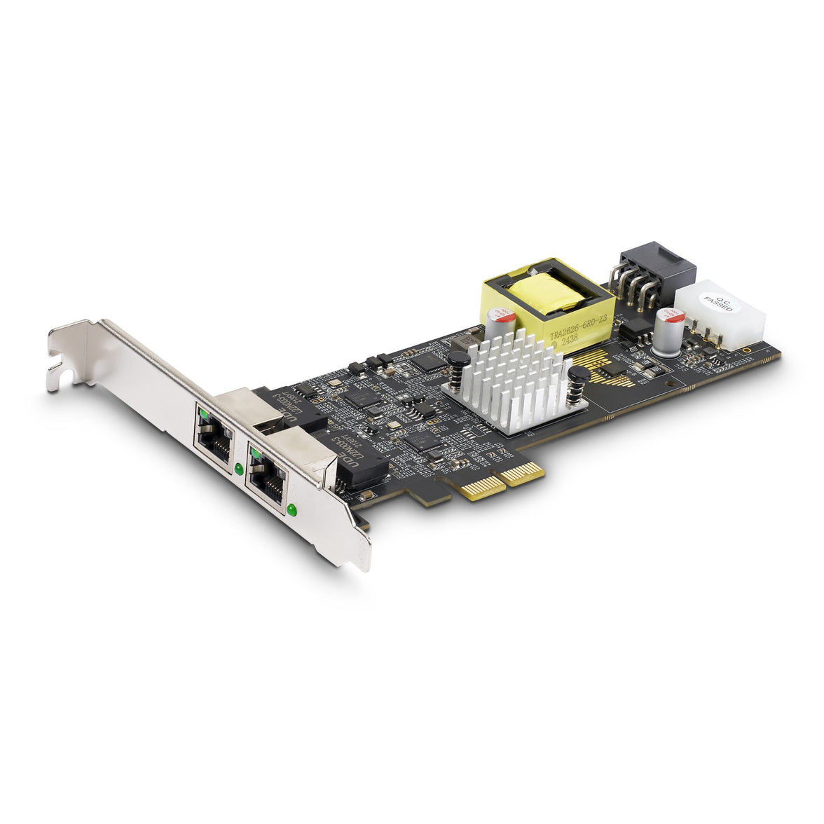 StarTech.com PoE Network Card