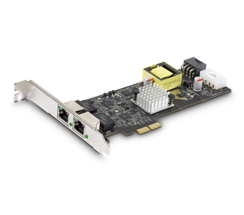 StarTech.com PoE Network Card
