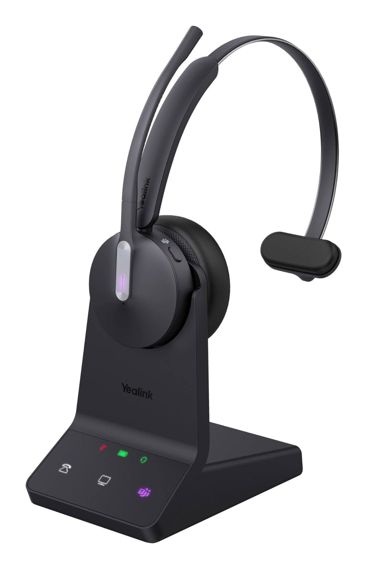 Yealink WH64 Mono Teams Headset