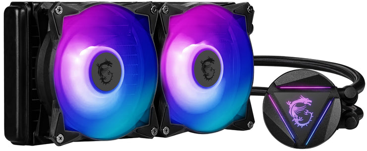 Cool Cpu Coreliquid 240R V2