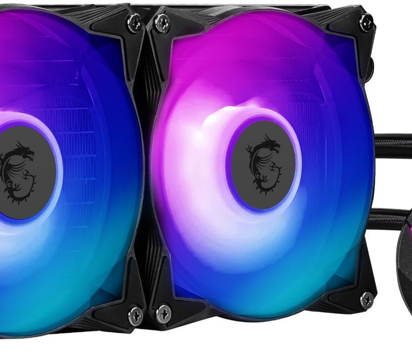 Cool Cpu Coreliquid 240R V2