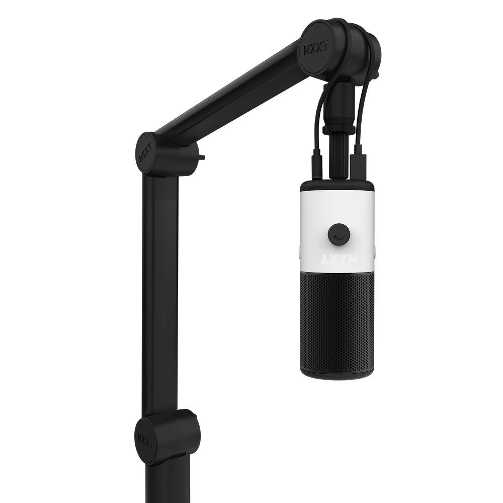 NZXT Boom Arm Mini - Black