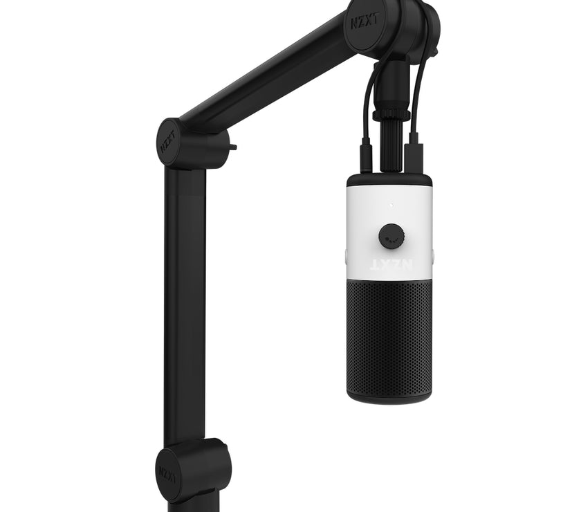 NZXT Boom Arm Mini - Black