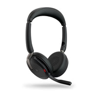 Jabra Evolve2 65 Flex Link380a MS Stereo inc WLC