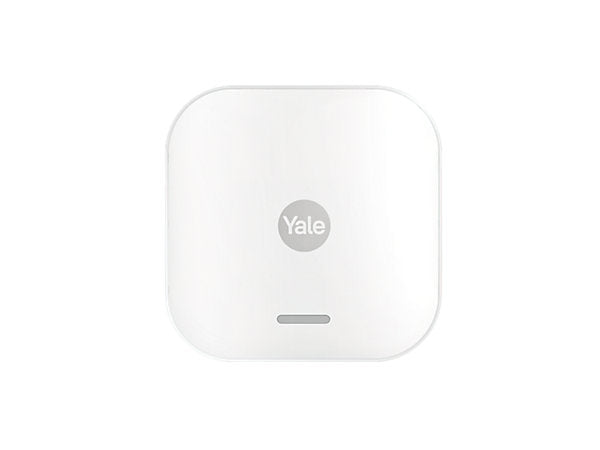 Yale Smart Alarm Starter Kit 1