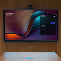 Yealink Wall mount for 75 and 86 inch MeetingBoard and ETV