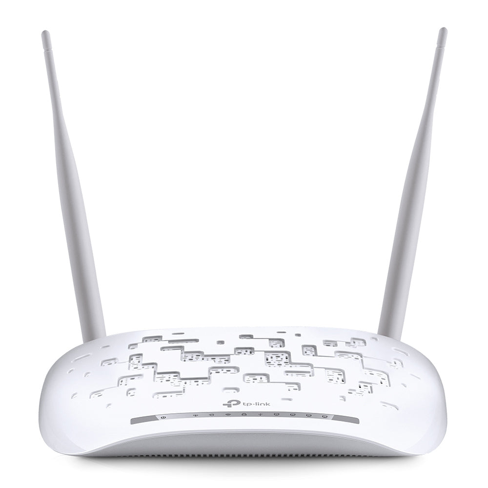 TP-Link TD-W9970 Wl Router 4P Sw 802.11N