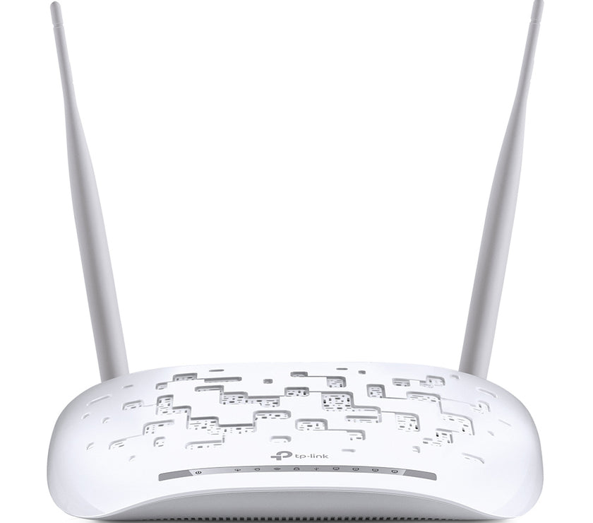 TP-Link TD-W9970 Wl Router 4P Sw 802.11N