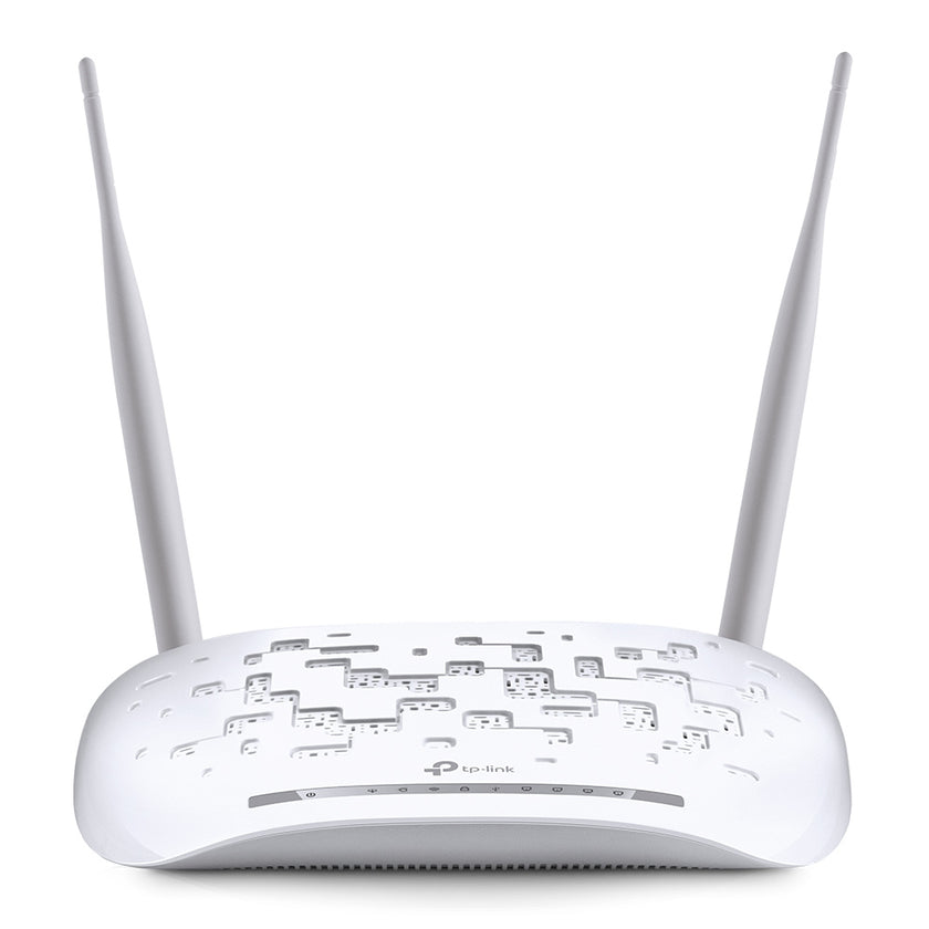 TP-Link TD-W9970 Wl Router 4P Sw 802.11N