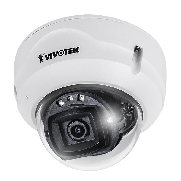 VIVOTEK FD9389-EHV-V2 DOME CAMERA