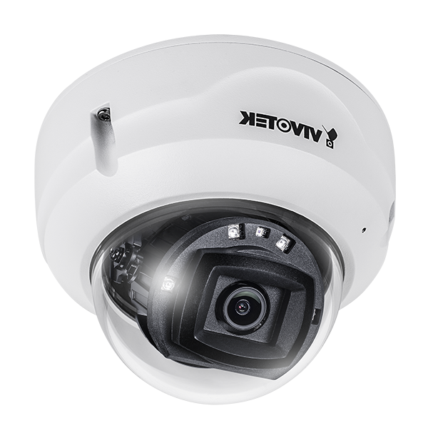 VIVOTEK FD9389-EHV-V2 DOME CAMERA