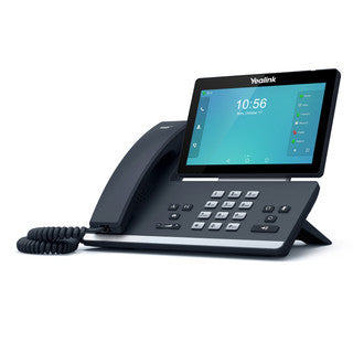 Yealink T58A Smart Media Phones