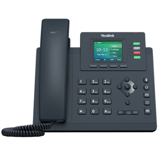 Yealink T33P Classic Style Deskphone