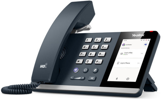 Yealink MP50 USB TEAMS IP Phone