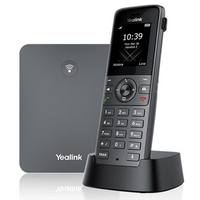 Yealink W73P Dect Handset And Base Station