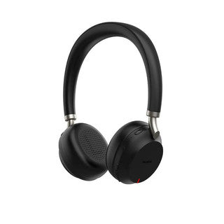 Yealink BH72 Lite UC Black USB-A Headset