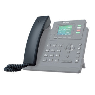Yealink Spare Handset - T30/T31/T33