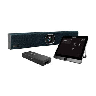 Yealink MeetingBar A20 + CTP18 Touch Panel + VCH51 Sharing Box