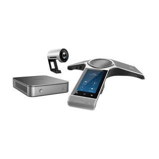Yealink ZVC300 Zoom Rooms Kit - Huddle Rooms
