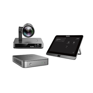 Yealink MVC860 TEAMS Room System for Medium to Large Rooms