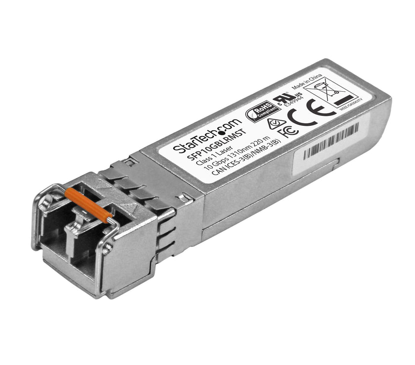 StarTech.com 10GBase-LRM SFP+ MM